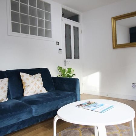 Anjore House - Modern Serviced Apartment In بلفاست المظهر الخارجي الصورة